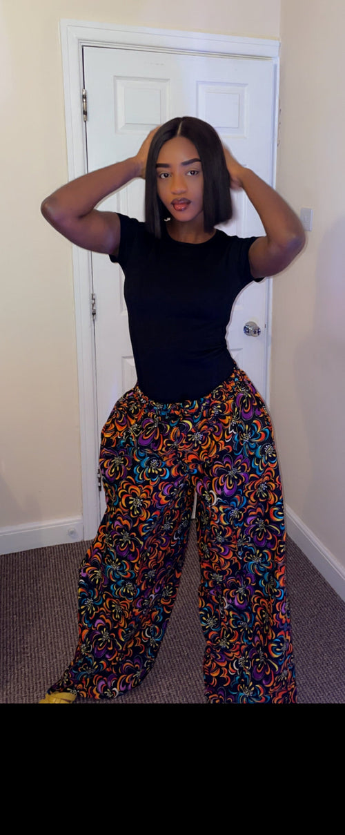 'MONIFE' PANTS