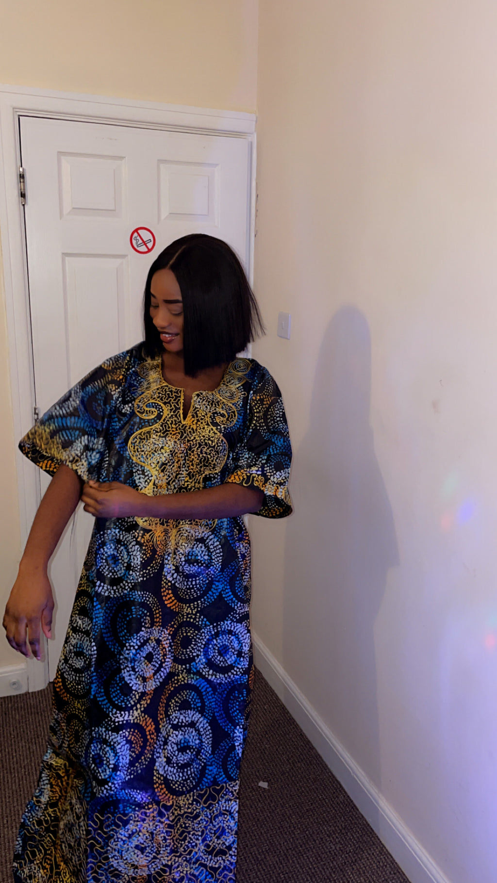 DRESS 'MIRA'