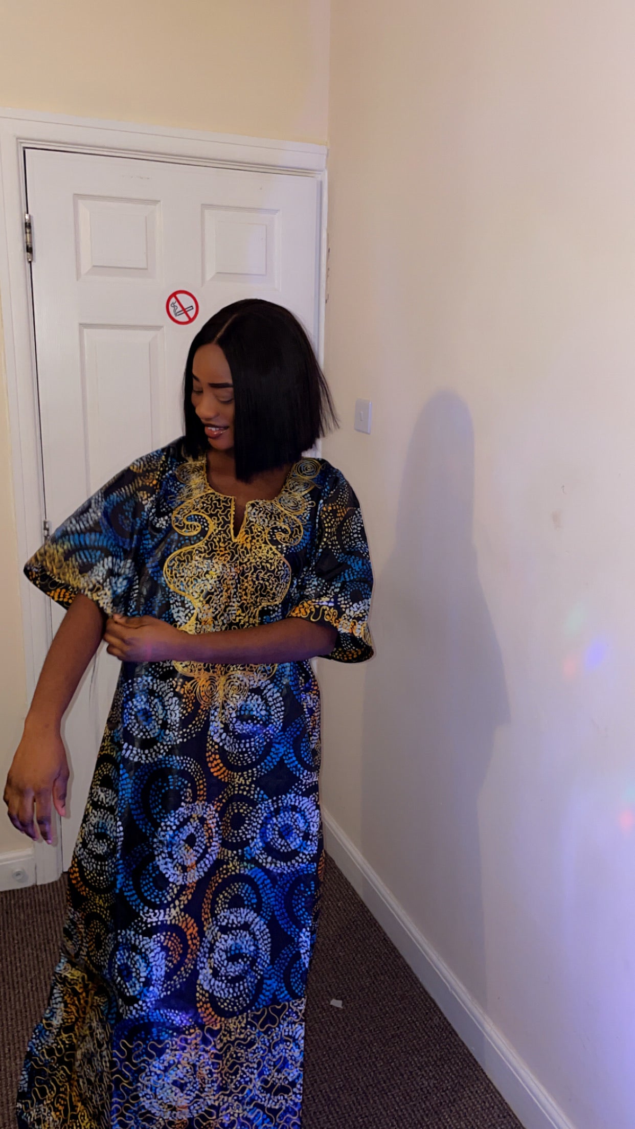 DRESS 'MIRA'
