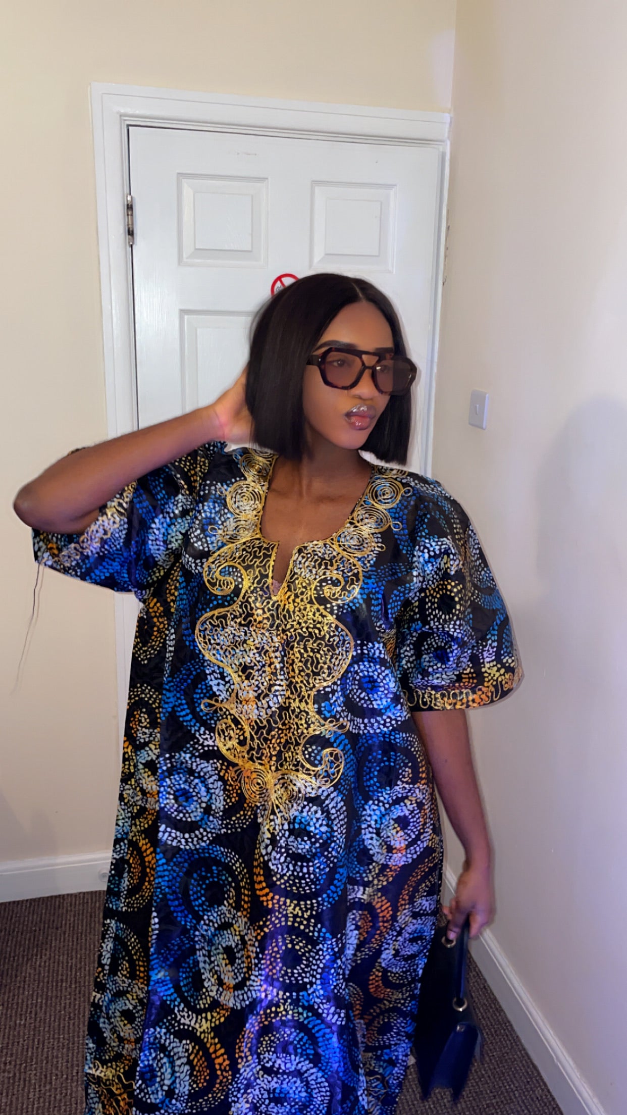 DRESS 'MIRA'